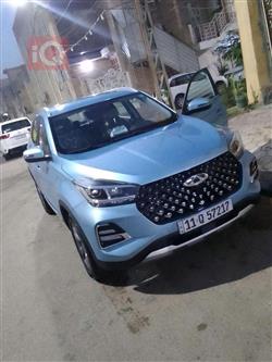 Chery Tiggo 4 Pro